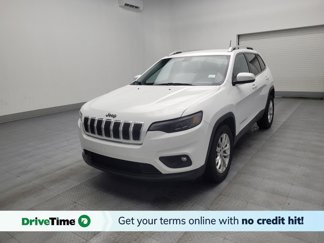 Used 2019 Jeep Cherokee Latitude w/ Popular Appearance Group image 1
