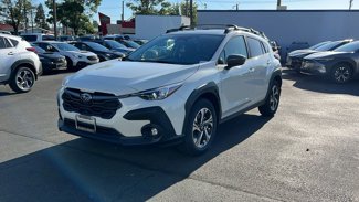 New 2025 Subaru Crosstrek 2.5i Premium video 1