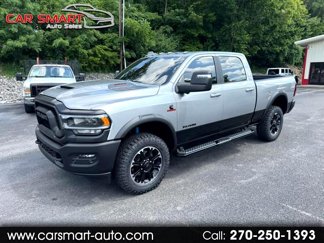 Used 2023 RAM 2500 Rebel w/ Level 1 Equipment Group image 1