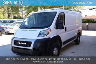 Used 2020 RAM ProMaster 1500 image 1