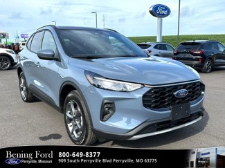 New 2025 Ford Escape ST-Line Elite image 1