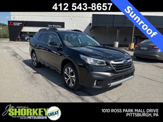 Used 2022 Subaru Outback Limited w/ Popular Package #2 image 1
