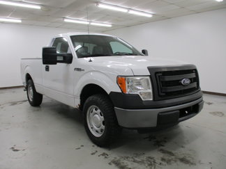Used 2013 Ford F150 XL image 1