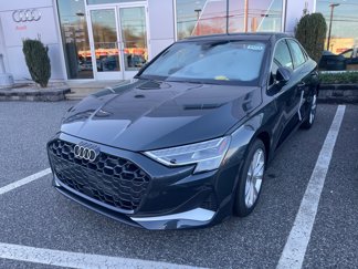 New 2025 Audi A3 2.0T Premium image 1