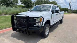 Used 2018 Ford F350 XL w/ Power Equipment Group image 1