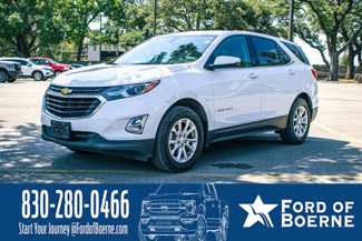 Used 2018 Chevrolet Equinox LT image 1