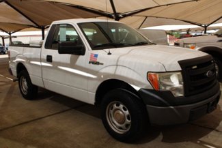 Used 2014 Ford F150 XL image 1