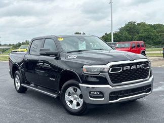 Certified 2025 RAM 1500 Big Horn image 1