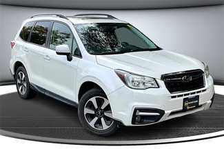 Used 2018 Subaru Forester 2.5i Premium video 1