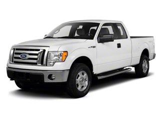 Used 2010 Ford F150 XL image 1