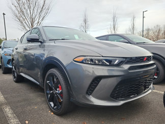 New 2024 Dodge Hornet R/T Plus image 1