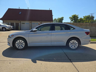 Used 2019 Volkswagen Jetta S image 1