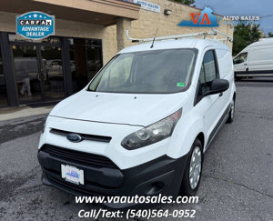 Used 2018 Ford Transit Connect XL image 1