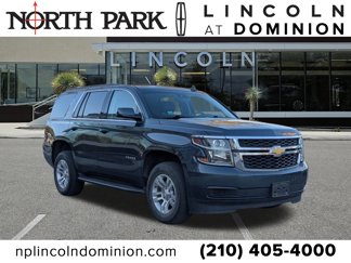 Used 2019 Chevrolet Tahoe LT image 1