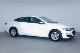 Used 2023 Chevrolet Malibu LT image 1