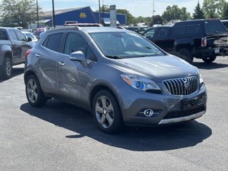 Used 2014 Buick Encore Leather image 1