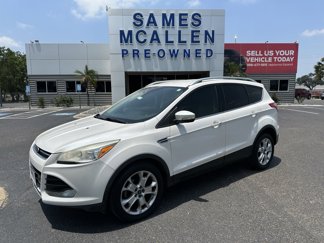 Used 2014 Ford Escape Titanium image 1