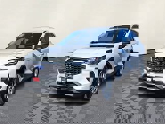 Certified 2024 Ford Escape Active image 1