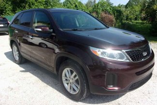 Used 2015 Kia Sorento LX image 1