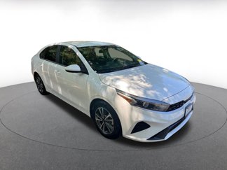 Used 2024 Kia Forte LXS image 1