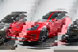 Used 2019 Tesla Model 3 Standard Range image 1