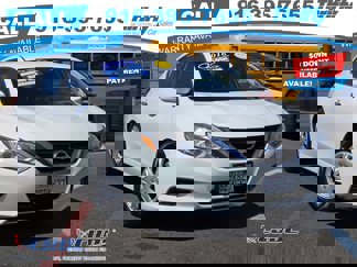 Used 2016 Nissan Altima 2.5 S w/ Power Driver Seat Package image 1