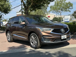 Used 2019 Acura RDX AWD w/ Advance Package image 1