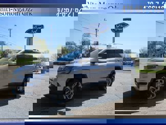 Used 2019 Jeep Cherokee Latitude Plus image 1