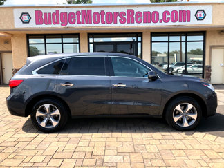 Used 2016 Acura MDX SH-AWD image 1