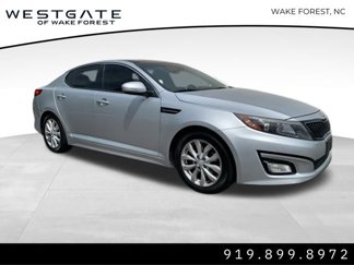 Used 2015 Kia Optima EX w/ EX Premium Package image 1