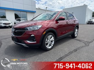 Used 2023 Buick Encore GX Preferred w/ Cold Weather Comfort Package image 1