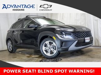 Used 2023 Hyundai Kona SEL image 1