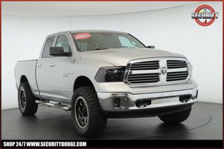Used 2013 RAM 1500 Big Horn image 1