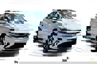 New 2026 Volkswagen Jetta S video 1
