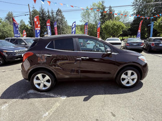 Used 2016 Buick Encore Convenience image 1