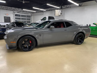 Used 2018 Dodge Challenger SRT Demon image 1