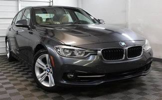 Used 2016 BMW 328i Sedan image 1