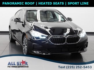 Used 2022 BMW 228i xDrive Gran Coupe w/ Convenience Package image 1