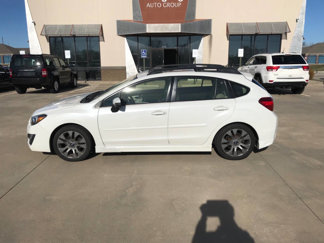 Used 2015 Subaru Impreza 2.0i Sport Limited image 1
