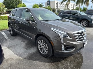 Used 2019 Cadillac XT5 Luxury video 1