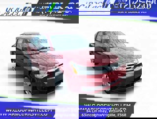 Used 2009 Ford Focus S image 1