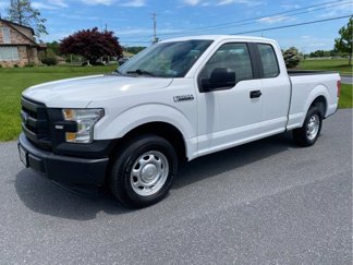 Used 2017 Ford F150 XL w/ Equipment Group 101A Mid image 1