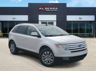 Used 2010 Ford Edge SEL image 1