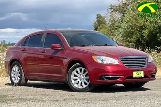 Used 2012 Chrysler 200 Touring w/ Cold Weather Group image 1