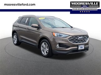 Used 2019 Ford Edge SEL w/ Equipment Group 201A image 1
