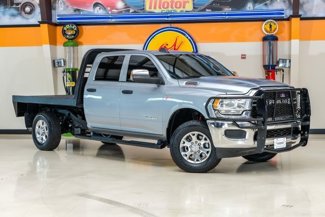 Used 2020 RAM 2500 Tradesman w/ Chrome Appearance Group image 1