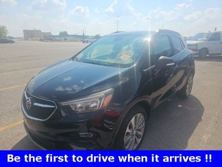 Used 2018 Buick Encore Preferred image 1