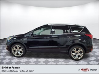 Used 2019 Ford Escape Titanium image 1