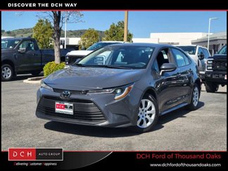 Used 2024 Toyota Corolla LE image 1