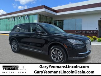 New 2025 Lincoln Corsair FWD image 1